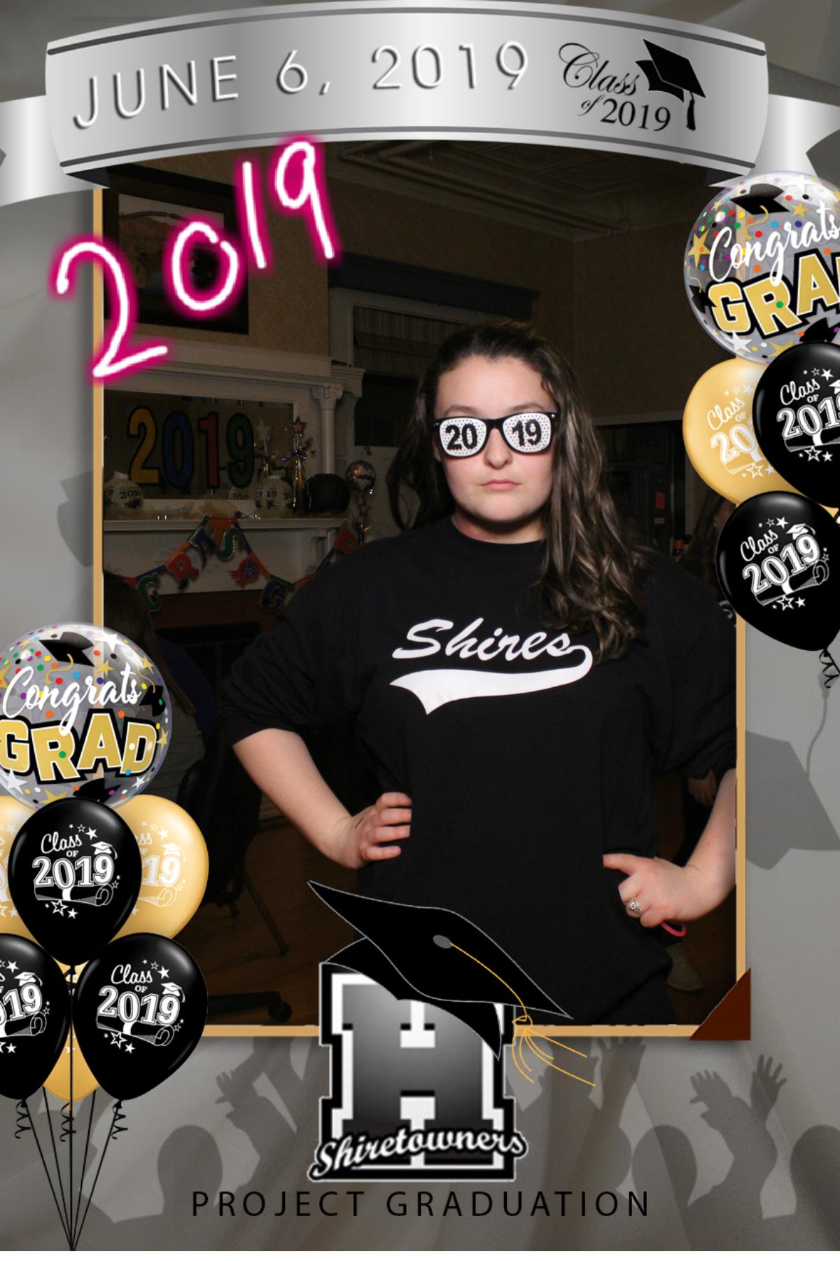 Houlton Project Graduation | View more photos from the event at gallery.mainemagicmirror.com/u/MaineMagicMirror/Houlton-Project-Graduation